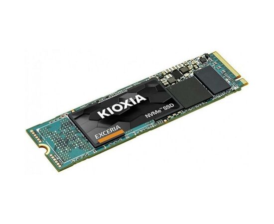 Накопитель SSD M.2 2280 500GB EXCERIA NVMe Kioxia (LRC10Z500GG8)
