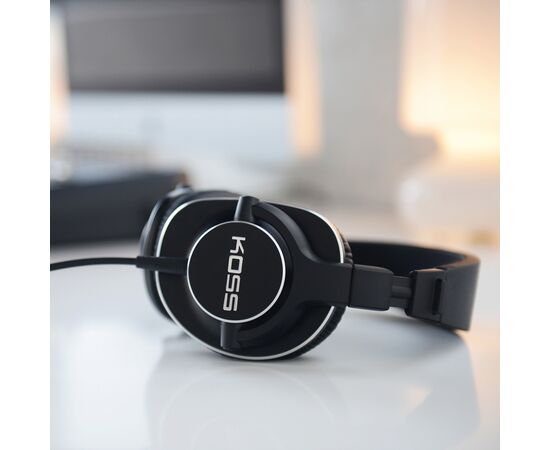 Наушники Koss Pro4S Over-Ear (195398.101), изображение 3 Наушники Koss Pro4S Over-Ear (195398.101), изображение 3