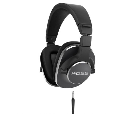 Наушники Koss Pro4S Over-Ear (195398.101), изображение 5 Наушники Koss Pro4S Over-Ear (195398.101), изображение 5
