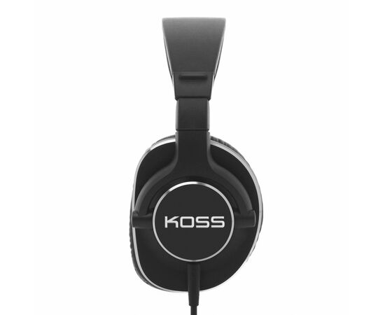 Наушники Koss Pro4S Over-Ear (195398.101), изображение 6 Наушники Koss Pro4S Over-Ear (195398.101), изображение 6