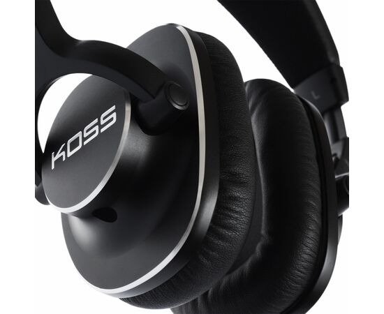 Наушники Koss Pro4S Over-Ear (195398.101), изображение 8 Наушники Koss Pro4S Over-Ear (195398.101), изображение 8