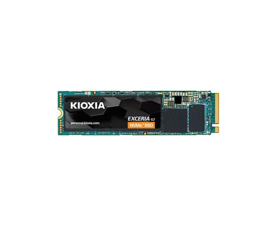 Накопитель SSD M.2 2280 1TB EXCERIA NVMe Kioxia (LRC20Z001TG8)