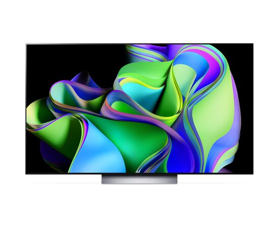 Телевізор LG OLED77C36LC