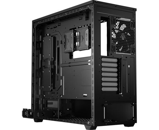 Корпус Be quiet! SHADOW BASE 800 Black (BGW60), изображение 5 Корпус Be quiet! SHADOW BASE 800 Black (BGW60), изображение 5