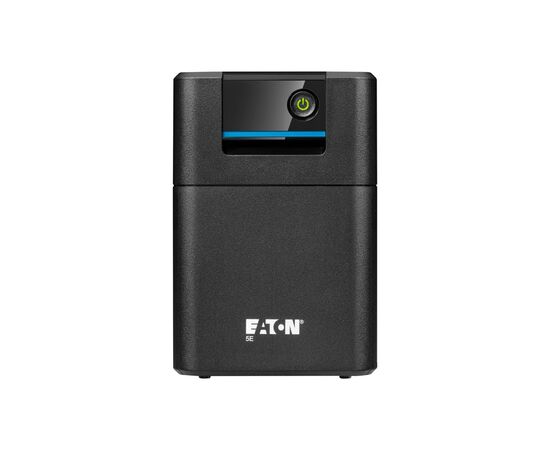 Источник бесперебойного питания Eaton 5E G2 700VA (5E700D), изображение 2 Источник бесперебойного питания Eaton 5E G2 700VA (5E700D), изображение 2