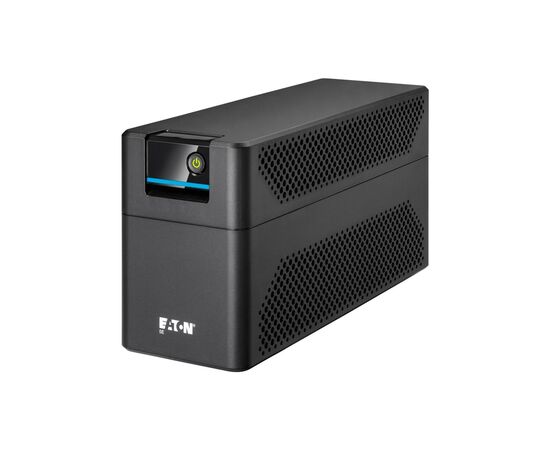 Пристрій безперебійного живлення Eaton 5E G2 700VA (5E700D)