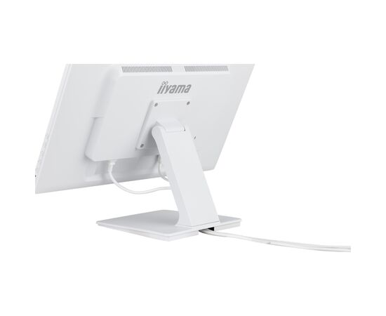 Монитор iiyama T2452MSC-W1, изображение 8 Монитор iiyama T2452MSC-W1, изображение 8