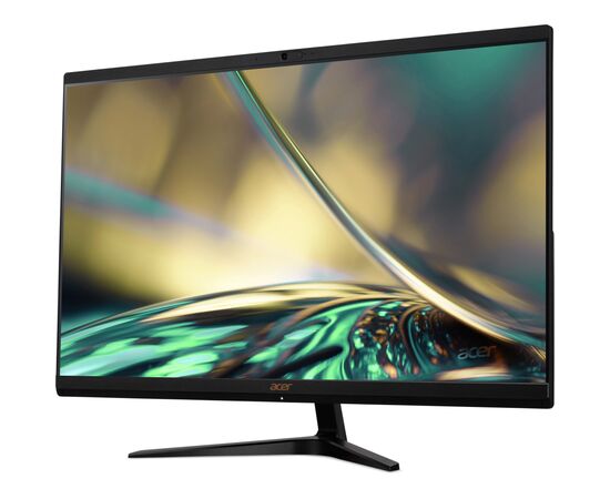 Компьютер Acer Aspire C27-1800 27" / i5-1335U, 16GB, F512GB, WiFi, кл+м (DQ.BKKME.00B), изображение 3 Компьютер Acer Aspire C27-1800 27" / i5-1335U, 16GB, F512GB, WiFi, кл+м (DQ.BKKME.00B), изображение 3