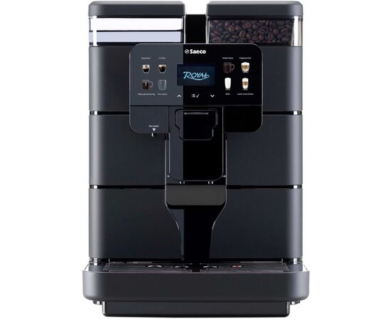 Кофемашина Saeco New Royal OTC, изображение 3 Кофемашина Saeco New Royal OTC, изображение 3