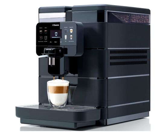 Кавомашина Saeco New Royal OTC