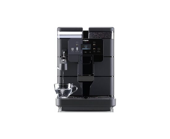 Кофемашина Saeco New Royal Plus, изображение 2 Кофемашина Saeco New Royal Plus, изображение 2