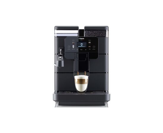Кофемашина Saeco New Royal Plus, изображение 3 Кофемашина Saeco New Royal Plus, изображение 3