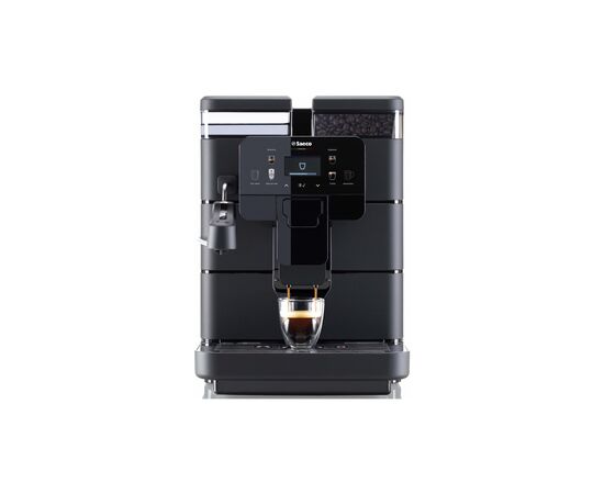 Кофемашина Saeco New Royal Plus, изображение 4 Кофемашина Saeco New Royal Plus, изображение 4