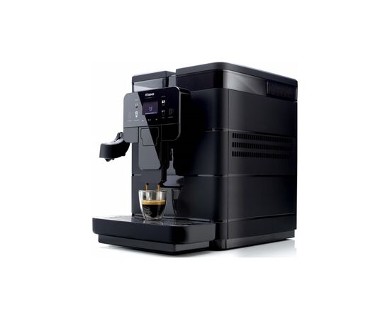 Кофемашина Saeco New Royal Plus, изображение 5 Кофемашина Saeco New Royal Plus, изображение 5