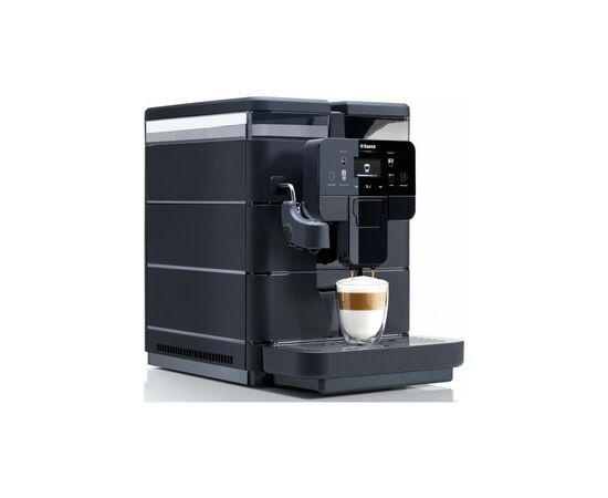 Кофемашина Saeco New Royal Plus, изображение 6 Кофемашина Saeco New Royal Plus, изображение 6