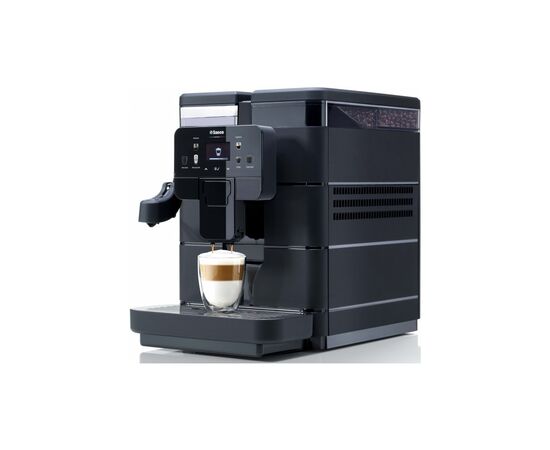 Кофемашина Saeco New Royal Plus, изображение 7 Кофемашина Saeco New Royal Plus, изображение 7