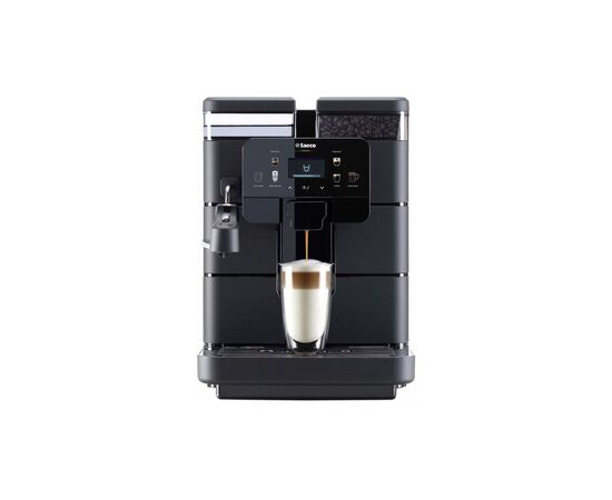 Кофемашина Saeco New Royal Plus