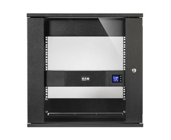 Источник бесперебойного питания Eaton 5SC 2200VA RT2U (9210-73033), изображение 5 Источник бесперебойного питания Eaton 5SC 2200VA RT2U (9210-73033), изображение 5