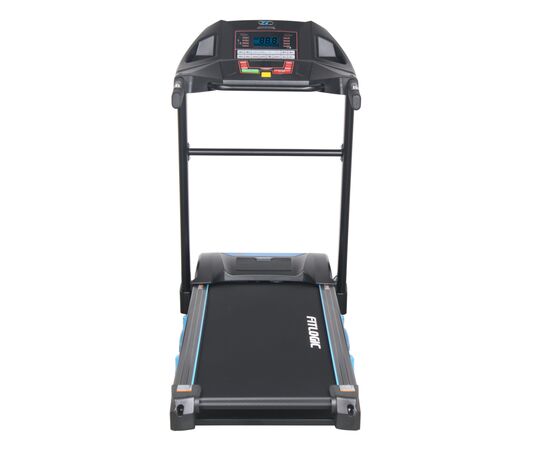 Беговая дорожка FitLogic T15, изображение 2 Беговая дорожка FitLogic T15, изображение 2