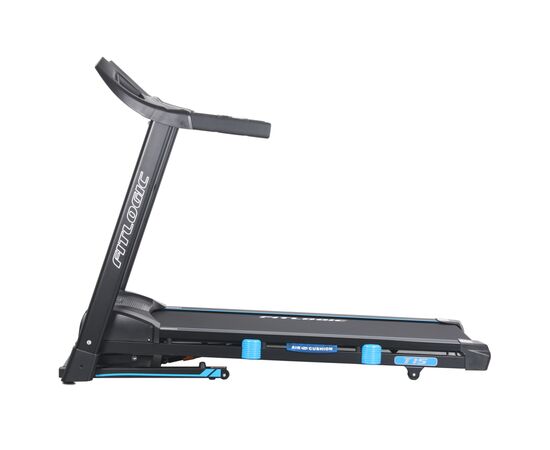 Беговая дорожка FitLogic T15, изображение 3 Беговая дорожка FitLogic T15, изображение 3
