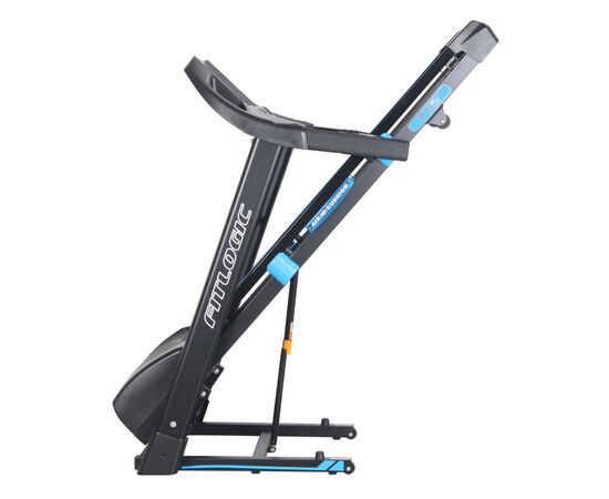 Беговая дорожка FitLogic T15, изображение 4 Беговая дорожка FitLogic T15, изображение 4
