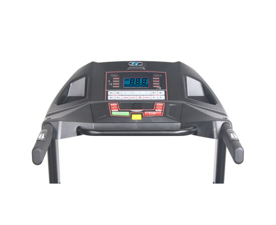 Беговая дорожка FitLogic T15, изображение 5 Беговая дорожка FitLogic T15, изображение 5