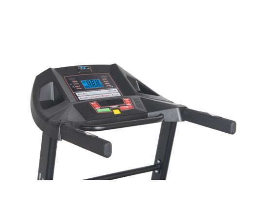 Беговая дорожка FitLogic T15, изображение 6 Беговая дорожка FitLogic T15, изображение 6