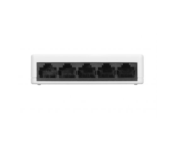 Комутатор мережевий 2E 2E-SF105C, зображення 7 Комутатор мережевий 2E 2E-SF105C, зображення 7