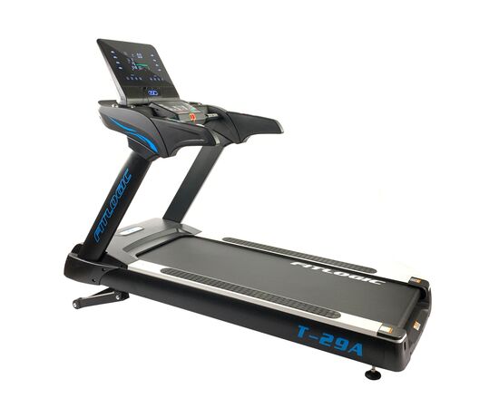 Беговая дорожка FitLogic T29 Pro (T29A3), изображение 2 Беговая дорожка FitLogic T29 Pro (T29A3), изображение 2