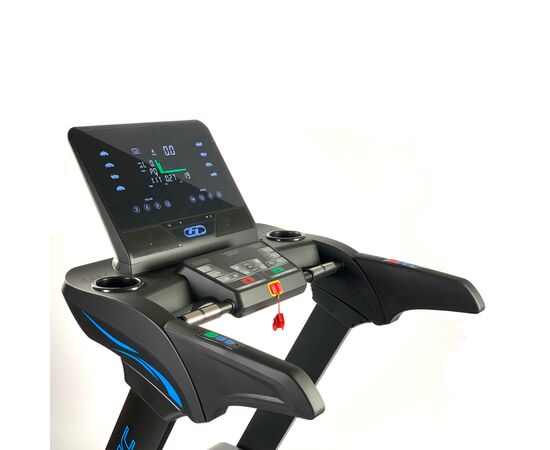 Беговая дорожка FitLogic T29 Pro (T29A3), изображение 4 Беговая дорожка FitLogic T29 Pro (T29A3), изображение 4
