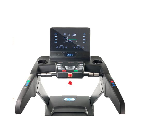 Беговая дорожка FitLogic T29 Pro (T29A3), изображение 5 Беговая дорожка FitLogic T29 Pro (T29A3), изображение 5