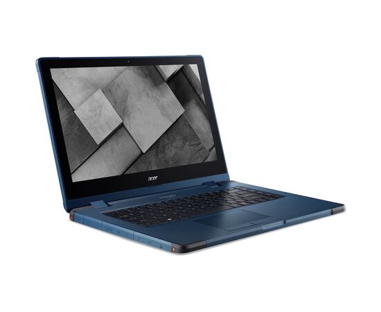 Ноутбук Acer Enduro Urban N3 314A-51W-36BC (NR.R1GEU.00C), изображение 2 Ноутбук Acer Enduro Urban N3 314A-51W-36BC (NR.R1GEU.00C), изображение 2