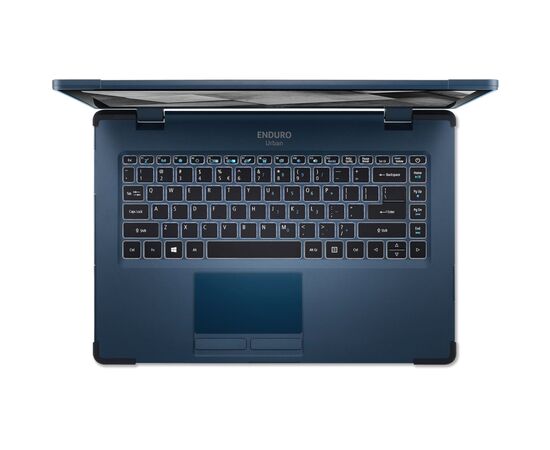 Ноутбук Acer Enduro Urban N3 314A-51W-36BC (NR.R1GEU.00C), изображение 4 Ноутбук Acer Enduro Urban N3 314A-51W-36BC (NR.R1GEU.00C), изображение 4