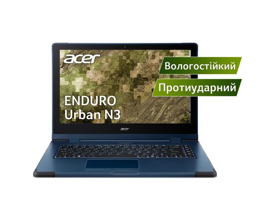 Ноутбук Acer Enduro Urban N3 314A-51W-51WK (NR.R1GEU.00D)