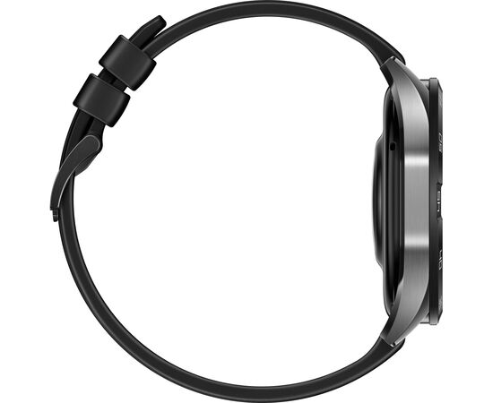 Смарт-часы Huawei WATCH GT 4 46mm Active Black (55020BGS), изображение 4 Смарт-часы Huawei WATCH GT 4 46mm Active Black (55020BGS), изображение 4