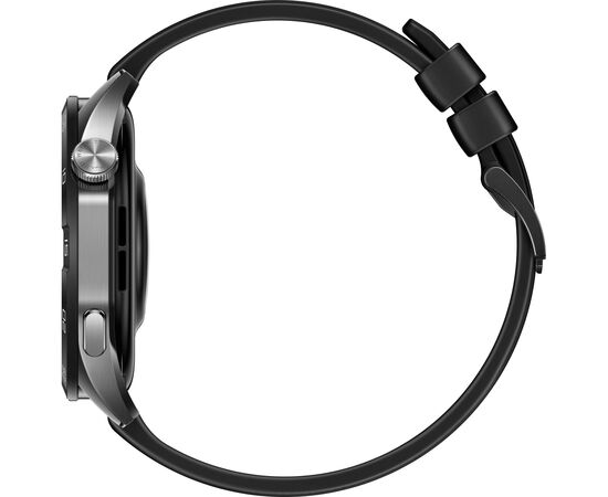 Смарт-часы Huawei WATCH GT 4 46mm Active Black (55020BGS), изображение 5 Смарт-часы Huawei WATCH GT 4 46mm Active Black (55020BGS), изображение 5