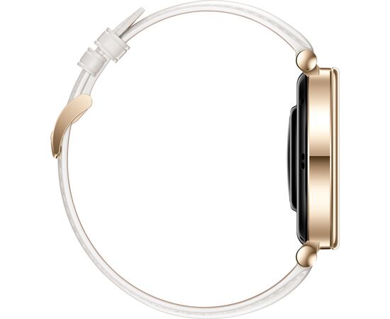 Смарт-годинник Huawei WATCH GT 4 41mm Classic White Leather (55020BJB), зображення 4 Смарт-годинник Huawei WATCH GT 4 41mm Classic White Leather (55020BJB), зображення 4
