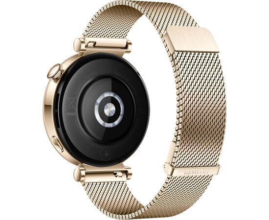 Смарт-часы Huawei WATCH GT 4 41mm Elegant Light Gold Milanese (55020BJA), изображение 6 Смарт-часы Huawei WATCH GT 4 41mm Elegant Light Gold Milanese (55020BJA), изображение 6