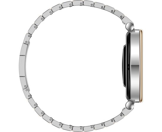 Смарт-годинник Huawei WATCH GT 4 41mm Elite Silver Steel (55020BHY), зображення 4 Смарт-годинник Huawei WATCH GT 4 41mm Elite Silver Steel (55020BHY), зображення 4