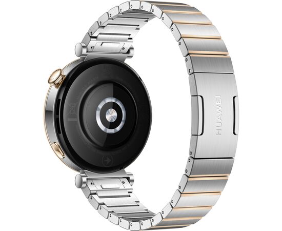Смарт-годинник Huawei WATCH GT 4 41mm Elite Silver Steel (55020BHY), зображення 5 Смарт-годинник Huawei WATCH GT 4 41mm Elite Silver Steel (55020BHY), зображення 5