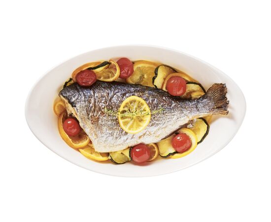 Форма для випікання Luminarc Smart Cuisine овальна 29 х 17 см (N3567), зображення 5 Форма для випікання Luminarc Smart Cuisine овальна 29 х 17 см (N3567), зображення 5