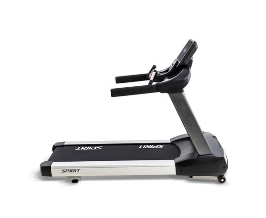 Беговая дорожка Spirit CT850+, изображение 2 Беговая дорожка Spirit CT850+, изображение 2