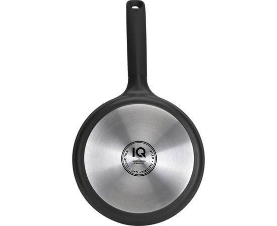 Сковорода IQ Be Chef ВОК 28 см (IQ-1144-28 w), изображение 5 Сковорода IQ Be Chef ВОК 28 см (IQ-1144-28 w), изображение 5