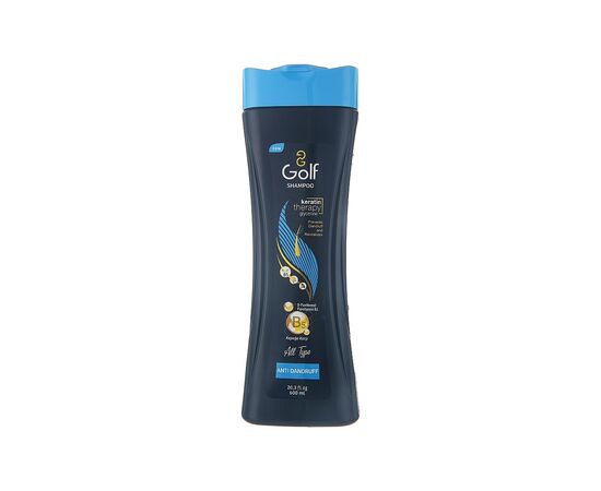 Шампунь Golf Home Anti Dandruff Против перхоти 600 мл (8697405603374)