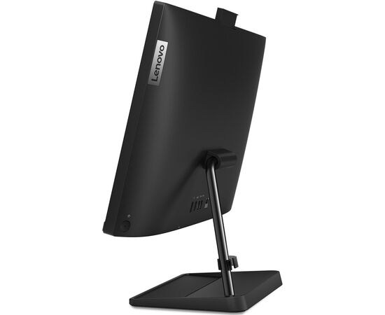 Комп'ютер Lenovo IdeaCentre AiO 3 24IAP7 / i5-12450H, 16, 512GB (F0GH011RUO), зображення 8 Комп'ютер Lenovo IdeaCentre AiO 3 24IAP7 / i5-12450H, 16, 512GB (F0GH011RUO), зображення 8