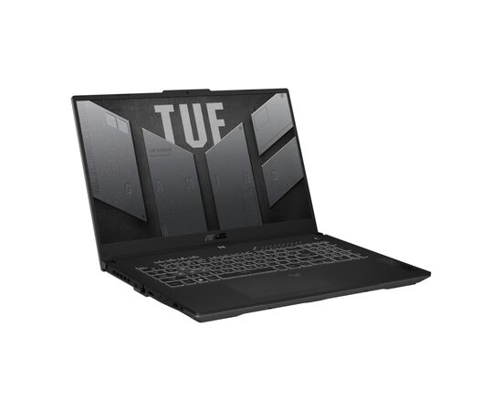 Ноутбук ASUS TUF Gaming F17 FX707ZU4-HX050 (90NR0FJ6-M002Y0), зображення 2