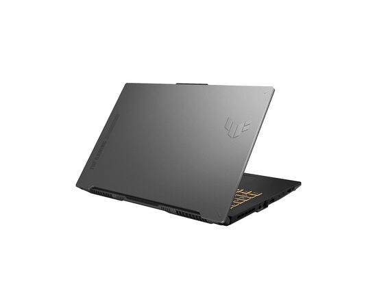 Ноутбук ASUS TUF Gaming F17 FX707ZU4-HX050 (90NR0FJ6-M002Y0), зображення 5