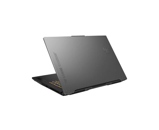 Ноутбук ASUS TUF Gaming F17 FX707ZU4-HX050 (90NR0FJ6-M002Y0), зображення 6