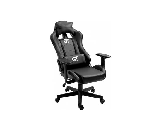 Кресло игровое GT Racer X-5934-B Black (X-5934-B Kids Black), изображение 5 Кресло игровое GT Racer X-5934-B Black (X-5934-B Kids Black), изображение 5