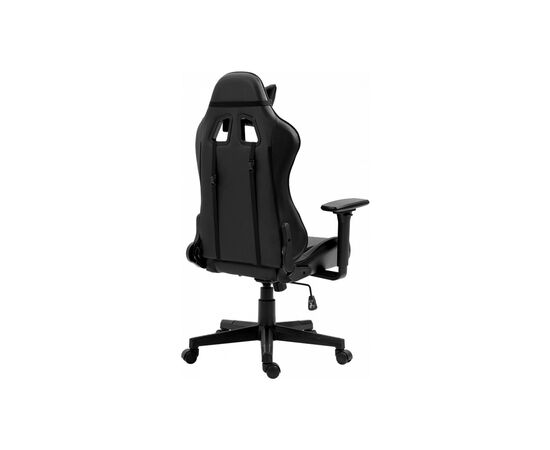 Кресло игровое GT Racer X-5934-B Black (X-5934-B Kids Black), изображение 6 Кресло игровое GT Racer X-5934-B Black (X-5934-B Kids Black), изображение 6